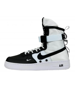 Nike air cheap force super high